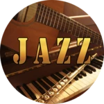 Logo of Jazz Music Radio Full Free android Application 